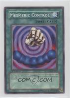 Mesmeric Control [EX to NM]