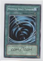 Mystical Space Typhoon [Noted]