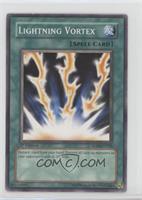 Lightning Vortex [EX to NM]