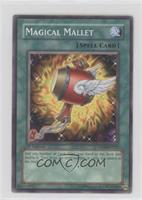 Magical Mallet [Good to VG‑EX]