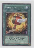 Magical Mallet [EX to NM]