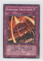 Volcanic Eruption [Noted]