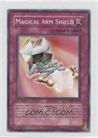 Magical Arm Shield [Noted]