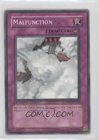 Malfunction [EX to NM]