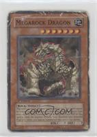 Megarock Dragon [Poor to Fair]