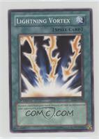 Lightning Vortex [Poor to Fair]