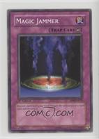 Magic Jammer