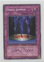 Magic Jammer [Poor to Fair]