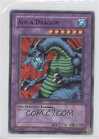 Aqua Dragon [Noted]