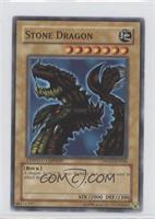 Stone Dragon [Noted]