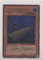 Submarineroid (Ultimate Rare) [Noted]