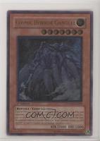 Cosmic Horror Gangi'el (Ultimate Rare)