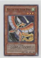 Rallis the Star Bird