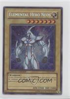 Elemental HERO Neos [Poor to Fair]