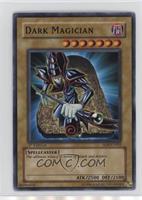 Dark Magician [EX to NM]