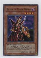 Breaker the Magical Warrior [EX to NM]