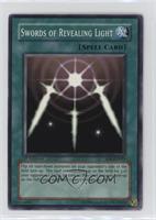 Swords of Revealing Light [EX to NM]