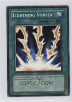 Lightning Vortex [EX to NM]