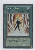 SR - Soul of Fire