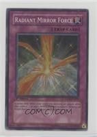 SR - Radiant Mirror Force [Poor to Fair]
