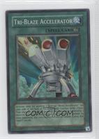 SR - Tri-Blaze Accelerator