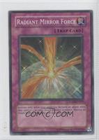 SR - Radiant Mirror Force