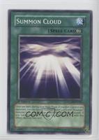 Summon Cloud