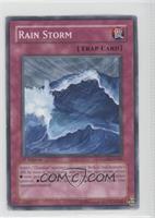 Rain Storm [Noted]