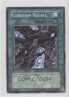 Cloudian Squall