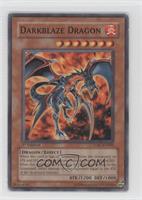 Darkblaze Dragon [Noted]