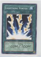 Lightning Vortex [EX to NM]