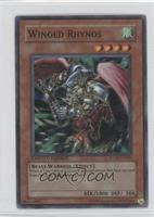 Winged Rhynos (Special Edition)