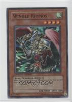 Winged Rhynos (Special Edition)