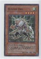 Hunter Owl