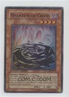 Phantom of Chaos (Special Edition) [Good to VG‑EX]