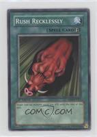 Rush Recklessly [EX to NM]