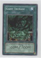 Giant Trunade [EX to NM]
