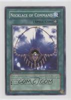 Necklace of Command [EX to NM]