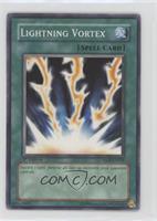Lightning Vortex [EX to NM]