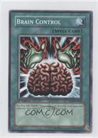 Brain Control