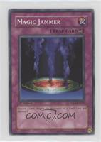 Magic Jammer [EX to NM]