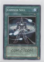 Common Soul