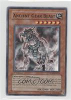 Ancient Gear Beast [Noted]