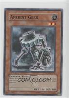 Ancient Gear [Noted]
