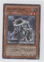 Ancient Gear [EX to NM]