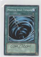 Mystical Space Typhoon
