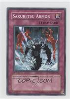 Sakuretsu Armor [Noted]