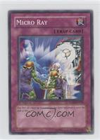 Micro Ray
