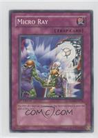 Micro Ray