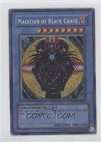 Magician of Black Chaos [EX to NM]